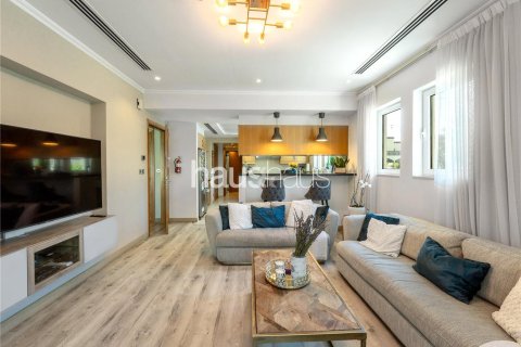 فيلا في Jumeirah Park, دبي 3 غرف نوم, 295 م² رقم 43487 - صورة 21