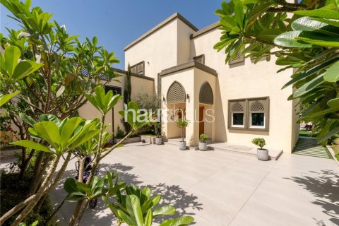 فيلا في Jumeirah Park, دبي 3 غرف نوم, 295 م² رقم 43487 - صورة 25