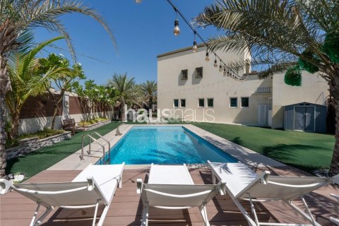 فيلا في Jumeirah Park, دبي 3 غرف نوم, 295 م² رقم 43487 - صورة 3