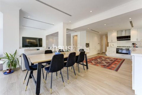 Villa à Legacy, Jumeirah Park, Dubai, 4 chambres, 361 m², № 43473 - photo 2