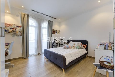 Villa à Legacy, Jumeirah Park, Dubai, 4 chambres, 361 m², № 43473 - photo 18