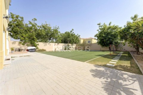 Villa à Legacy, Jumeirah Park, Dubai, 4 chambres, 361 m², № 43473 - photo 4