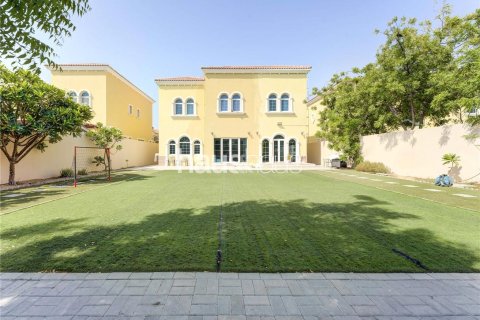 Villa à Legacy, Jumeirah Park, Dubai, 4 chambres, 361 m², № 43473 - photo 14