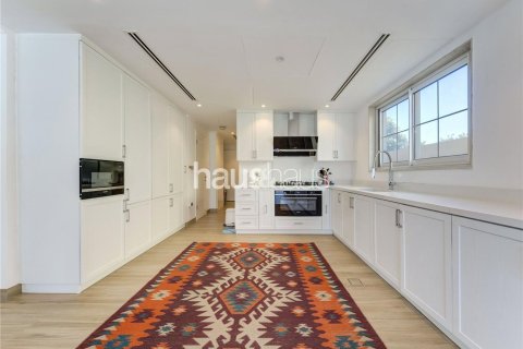 Villa à Legacy, Jumeirah Park, Dubai, 4 chambres, 361 m², № 43473 - photo 3