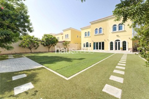 فيلا في Legacy, Jumeirah Park, دبي 4 غرف نوم, 361 م² رقم 43473