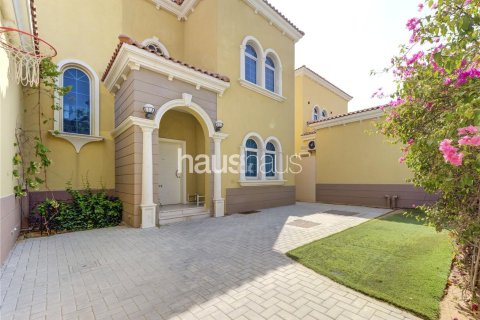 Villa à Legacy, Jumeirah Park, Dubai, 4 chambres, 361 m², № 43473 - photo 20