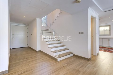 Villa à Legacy, Jumeirah Park, Dubai, 4 chambres, 361 m², № 43473 - photo 10