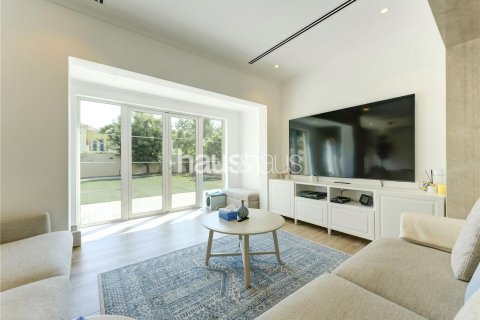 Villa à Legacy, Jumeirah Park, Dubai, 4 chambres, 361 m², № 43473 - photo 12