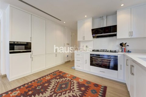 Villa à Legacy, Jumeirah Park, Dubai, 4 chambres, 361 m², № 43473 - photo 6