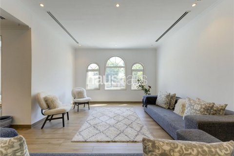 Villa à Legacy, Jumeirah Park, Dubai, 4 chambres, 361 m², № 43473 - photo 11