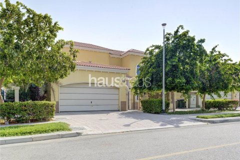Villa à Legacy, Jumeirah Park, Dubai, 4 chambres, 361 m², № 43473 - photo 16