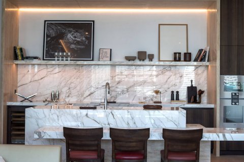 شقة في DORCHESTER COLLECTION في الخليج التجاري, دبي 4 غرف نوم, 669 م² رقم 29942