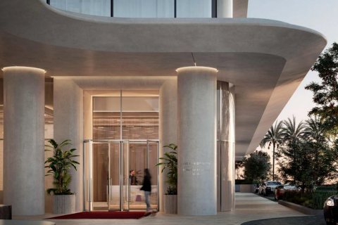 Apartamento en DORCHESTER COLLECTION en Business Bay, Dubai, 4 dormitorios, 669 m², № 29942 - foto 6