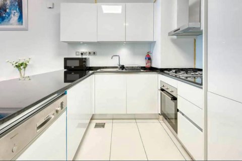 Penthouse à Palm Jumeirah, Dubai, 3 chambres, 608 m², № 29941