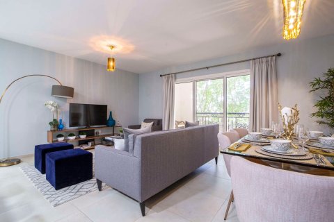 Apartment in Jumeirah Golf Estates, Dubai 4 bedrooms, 306 sq.m. № 29937