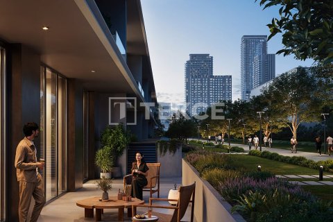 Apartment in Dubai 2 bedrooms, 115 sq.m. № 23413 - photo 9