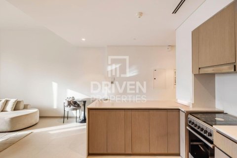 شقة في Opera District, وسط مدينة دبي, دبي 1غرف نوم, 71.63 م² رقم 129494 - صورة 5