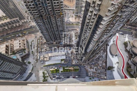 شقة في Opera District, وسط مدينة دبي, دبي 1غرف نوم, 71.63 م² رقم 129494 - صورة 4