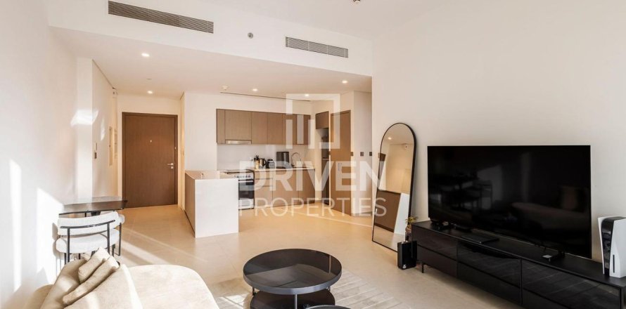 شقة في Opera District, وسط مدينة دبي, دبي 1غرف نوم, 71.63 م² رقم 129494