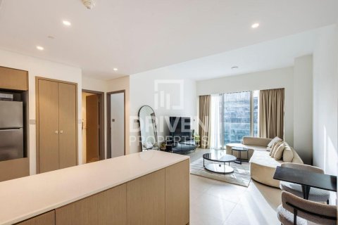 شقة في Opera District, وسط مدينة دبي, دبي 1غرف نوم, 71.63 م² رقم 129494 - صورة 11