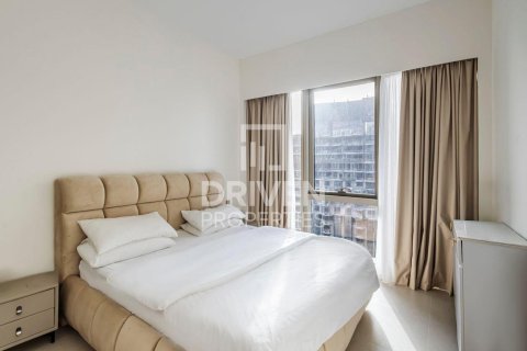 شقة في Opera District, وسط مدينة دبي, دبي 1غرف نوم, 71.63 م² رقم 129494 - صورة 9