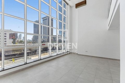 Duplex à Marina Arcade Tower, Dubai Marina, Dubai, 1 chambre, 155.98 m², № 129497