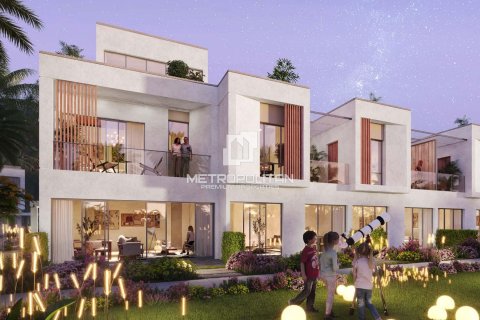 Villa à Dubai Investment Park, Dubai, 5 chambres, 318 m², № 73512