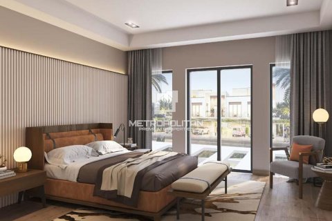 Villa in Dubai Investment Park, Dubai 5 bedrooms, 318 sq.m. № 73512 - photo 4