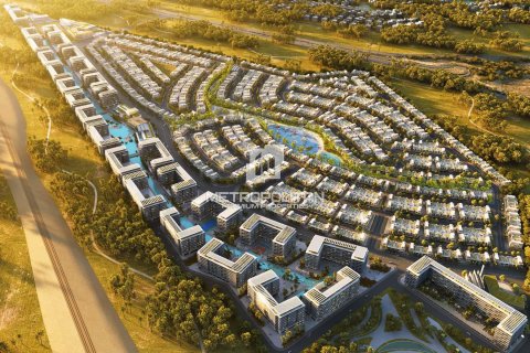 Villa in Dubai Investment Park, Dubai 5 bedrooms, 318 sq.m. № 73512 - photo 20