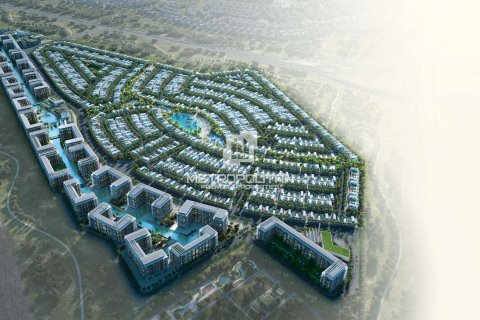 Villa in Dubai Investment Park, Dubai 5 bedrooms, 318 sq.m. № 73512 - photo 18