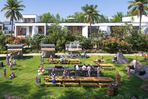 Villa in Dubai Investment Park, Dubai 5 bedrooms, 318 sq.m. № 73512 - photo 7