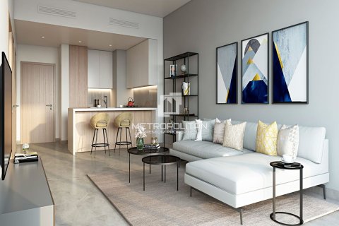 Apartment in Business Bay, Dubai studio, 39 sq.m. № 73496