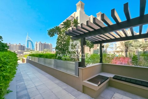 Appartement à Madinat Jumeirah Living, Umm Suqeim, Dubai, 2 chambres, 101 m², № 73495 - photo 22