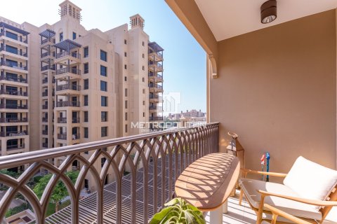 Appartement à Madinat Jumeirah Living, Umm Suqeim, Dubai, 2 chambres, 101 m², № 73495 - photo 25