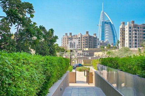 Appartement à Madinat Jumeirah Living, Umm Suqeim, Dubai, 2 chambres, 101 m², № 73495 - photo 24