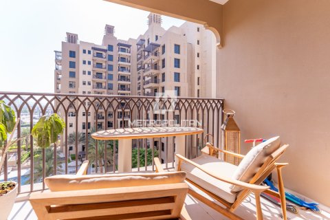 Appartement à Madinat Jumeirah Living, Umm Suqeim, Dubai, 2 chambres, 101 m², № 73495 - photo 23