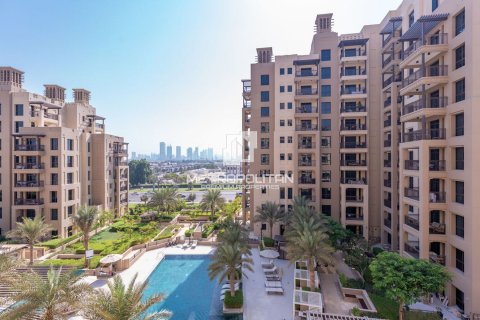 Apartment in Madinat Jumeirah Living, Umm Suqeim, Dubai 2 bedrooms, 101 sq.m. № 73495