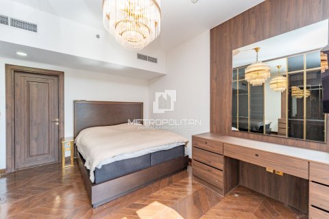 Appartement à Madinat Jumeirah Living, Umm Suqeim, Dubai, 2 chambres, 101 m², № 73495 - photo 12