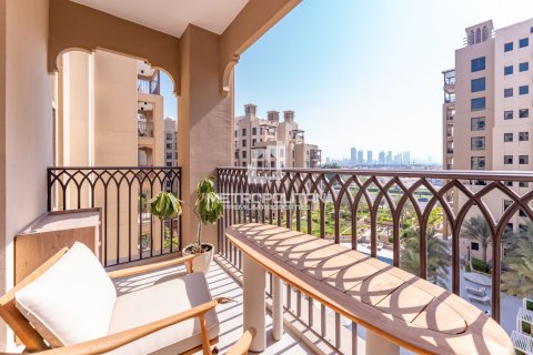 Appartement à Madinat Jumeirah Living, Umm Suqeim, Dubai, 2 chambres, 101 m², № 73495 - photo 2