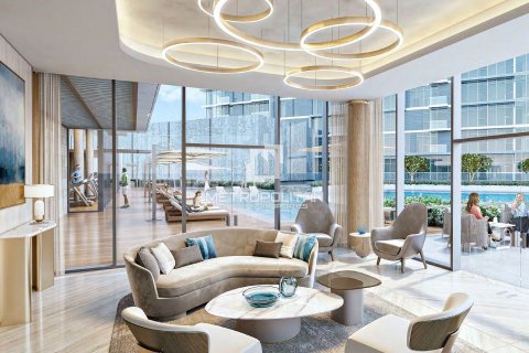 Apartment in Damac Lagoons, Dubai 1 bedroom, 71 sq.m. № 73511 - photo 4