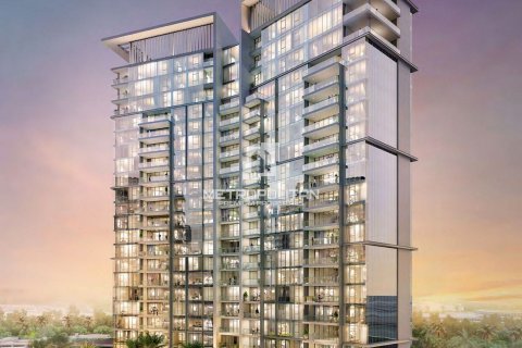 Apartment in Damac Lagoons, Dubai 1 bedroom, 71 sq.m. № 73511 - photo 3