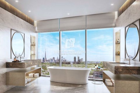 Apartment in Damac Lagoons, Dubai 1 bedroom, 71 sq.m. № 73511 - photo 11