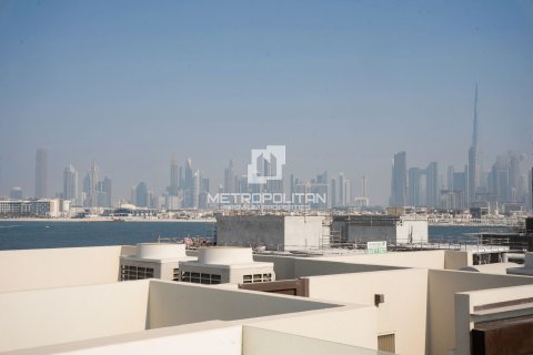 Townhouse in Jumeirah Bay Island, Jumeirah, Dubai 5 bedrooms, 674 sq.m. № 73503 - photo 23