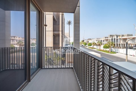 Townhouse in Jumeirah Bay Island, Jumeirah, Dubai 5 bedrooms, 674 sq.m. № 73503 - photo 13