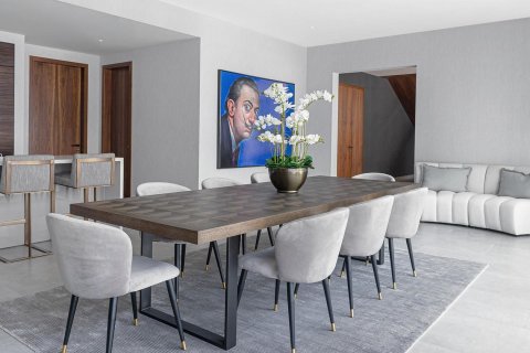 Appartement à Dubai Marina, Dubai, 2 chambres, 123 m², № 29873 - photo 4