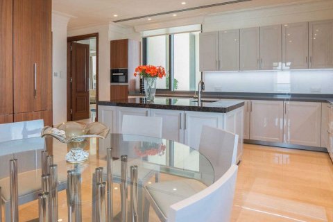 Appartement à VIDA RESIDENCES à Dubai Creek Harbour (The Lagoons), Dubai, 2 chambres, 109 m², № 29876