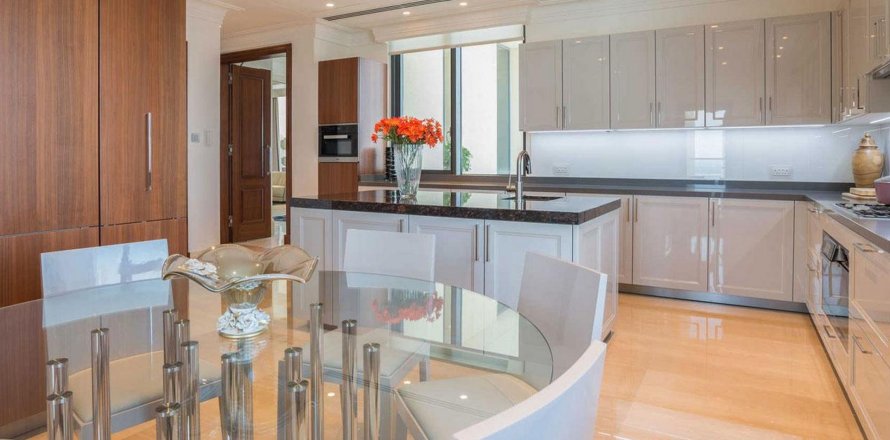 Квартира в VIDA RESIDENCES в Dubai Creek Harbour (The Lagoons), Дубай, 2 спальни, 109м², № 29876