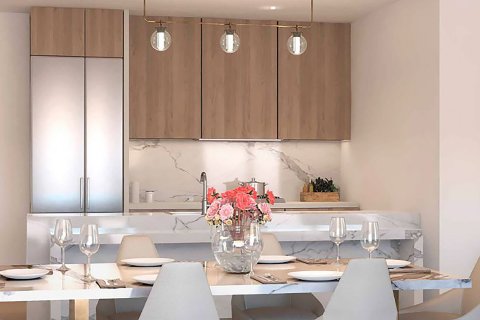 Apartamento en PORT DE LA MER en Jumeirah, Dubai, 1 dormitorio, 77 m², № 29870 - foto 8