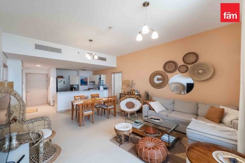 Appartement à Culture Village, Dubai, 2 chambres, 100.3 m², № 59049