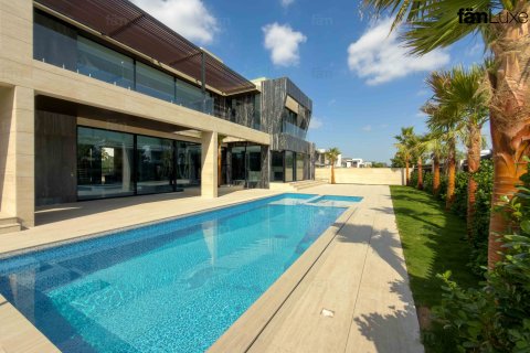 Villa à Dubai Hills Estate, Dubai, 6 chambres, 1207.6 m², № 59050